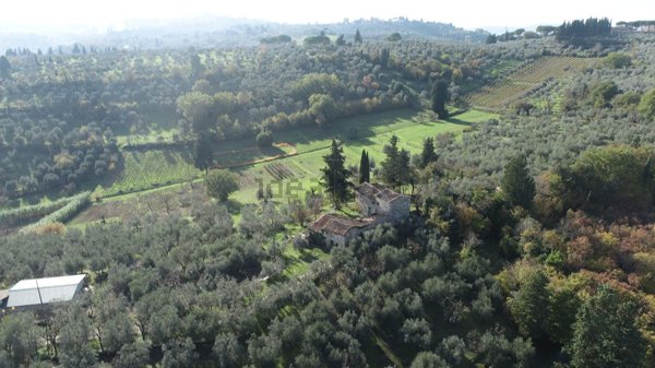 casale in vendita a Bagno a Ripoli in zona Grassina