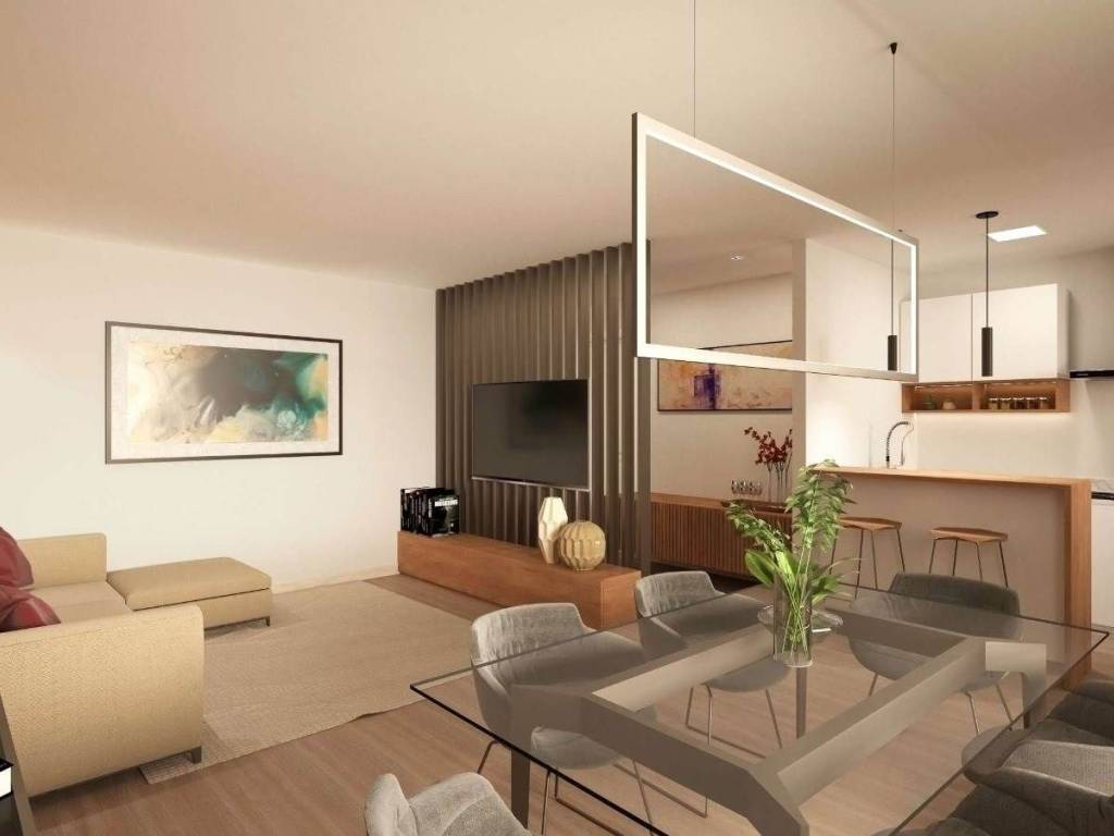 appartamento in vendita a Bagno a Ripoli in zona Grassina