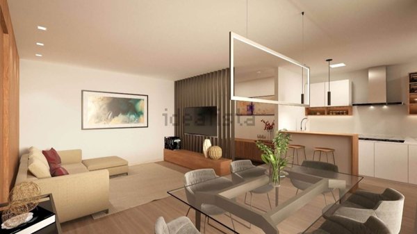 appartamento in vendita a Bagno a Ripoli in zona Grassina