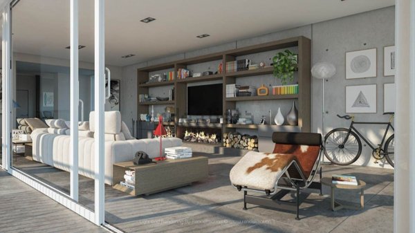 appartamento in vendita a Bagno a Ripoli in zona Grassina