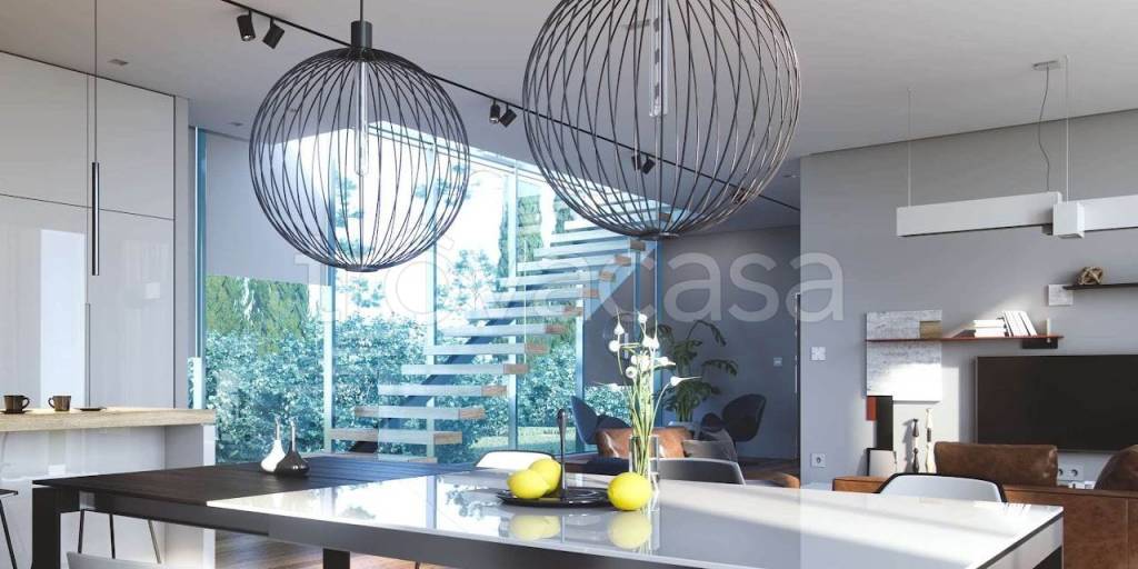 appartamento in vendita a Bagno a Ripoli in zona Grassina