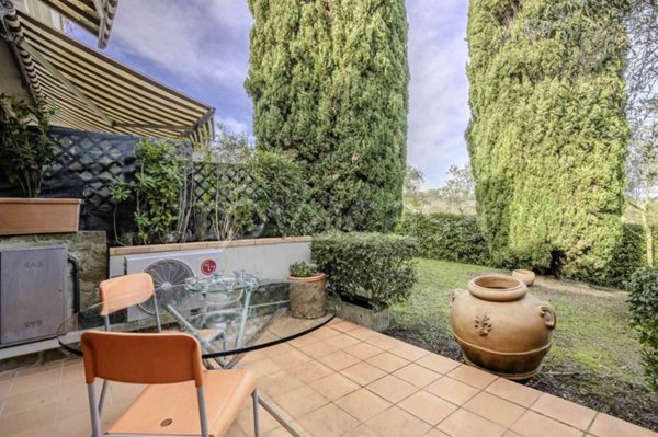 appartamento in vendita a Bagno a Ripoli in zona Grassina