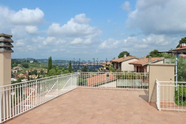 casa indipendente in vendita a Bagno a Ripoli