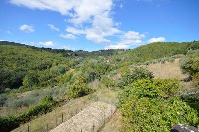 casa indipendente in vendita a Bagno a Ripoli in zona Villamagna