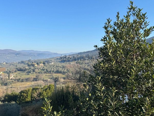 appartamento in vendita a Bagno a Ripoli