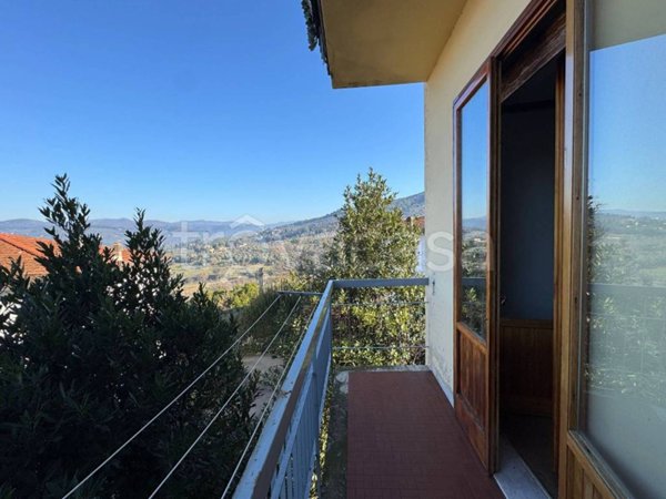 appartamento in vendita a Bagno a Ripoli