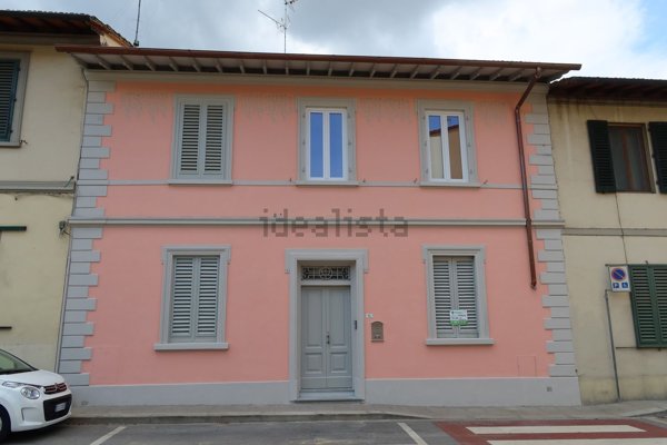 casa indipendente in vendita a Bagno a Ripoli in zona Antella