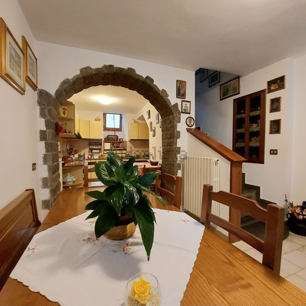 appartamento in vendita a Bagno a Ripoli