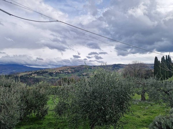 appartamento in vendita a Bagno a Ripoli in zona Candeli