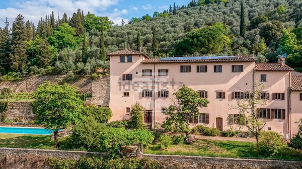 casa indipendente in vendita a Bagno a Ripoli