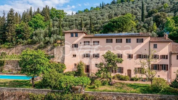 casa indipendente in vendita a Bagno a Ripoli