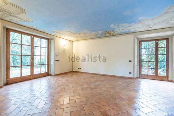 casa indipendente in vendita a Bagno a Ripoli in zona Osteria Nuova