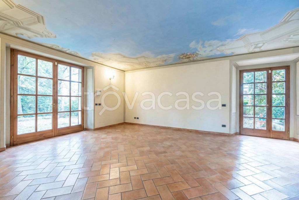 casa indipendente in vendita a Bagno a Ripoli in zona Osteria Nuova