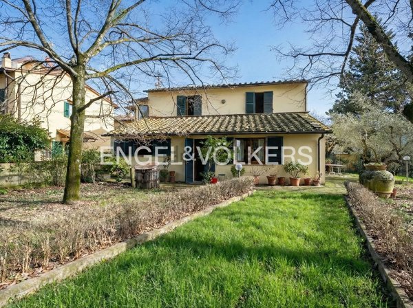 casa indipendente in vendita a Bagno a Ripoli
