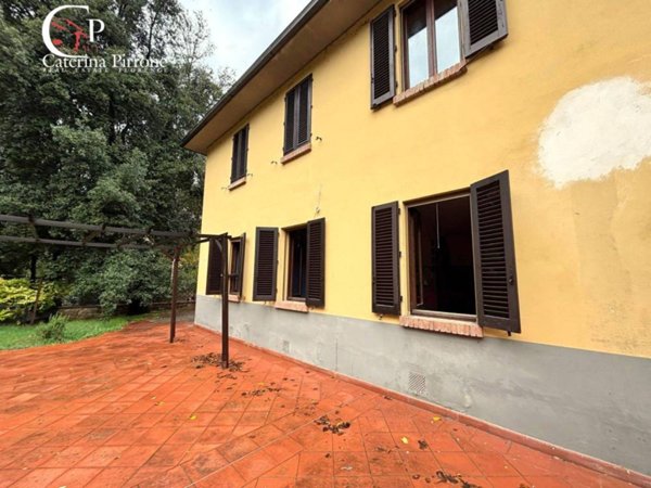 appartamento in vendita a Bagno a Ripoli in zona Vallina