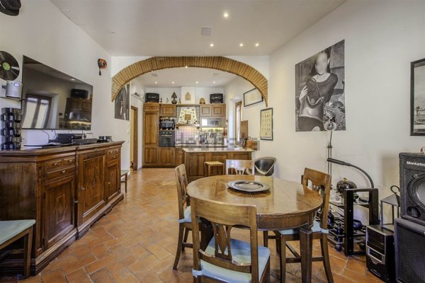 appartamento in vendita a Bagno a Ripoli in zona Ponte a Ema