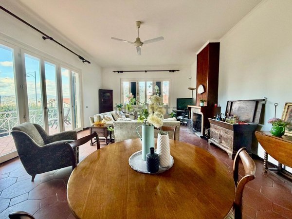 casa indipendente in vendita a Bagno a Ripoli