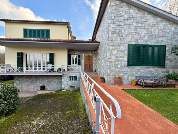 casa indipendente in vendita a Bagno a Ripoli