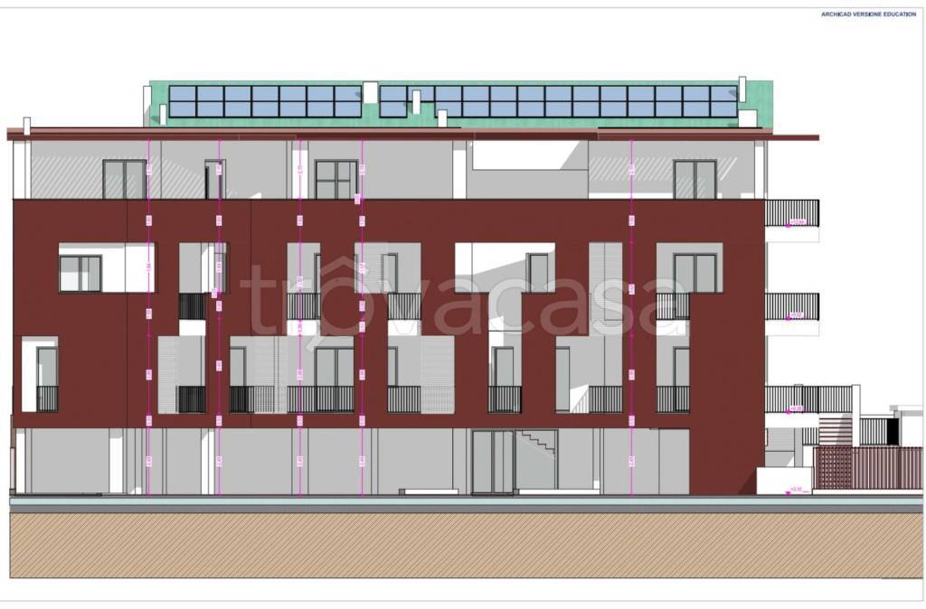 appartamento in vendita a Bagno a Ripoli in zona Grassina