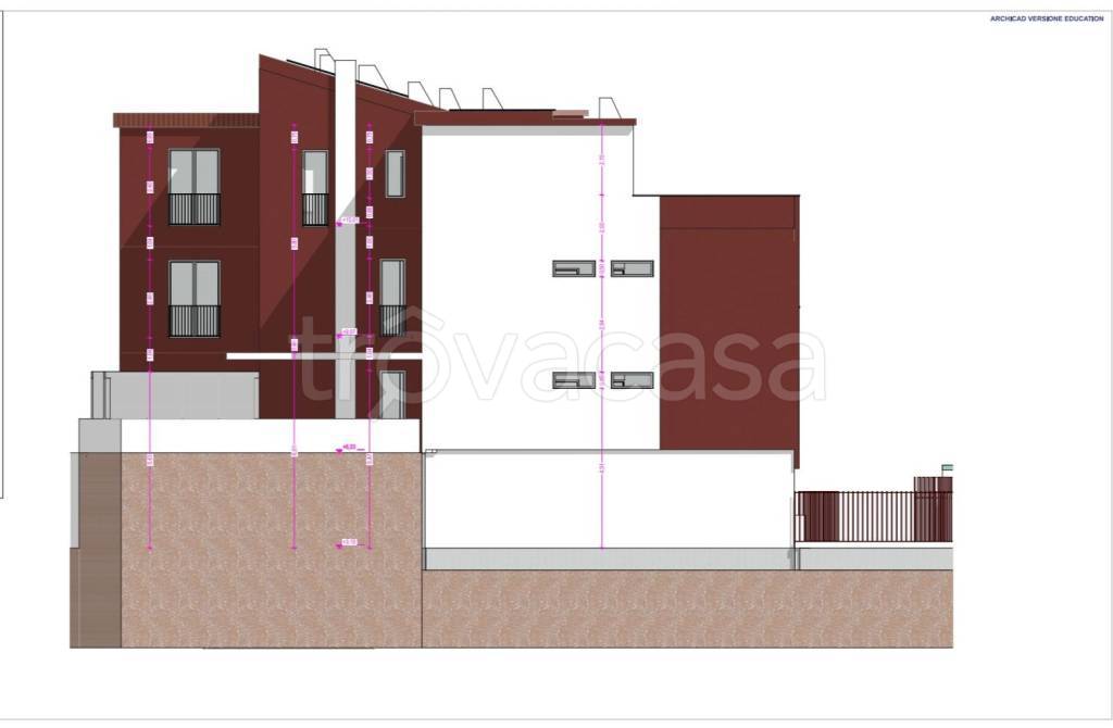 appartamento in vendita a Bagno a Ripoli in zona Grassina