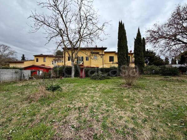 appartamento in vendita a Bagno a Ripoli in zona Rimaggio