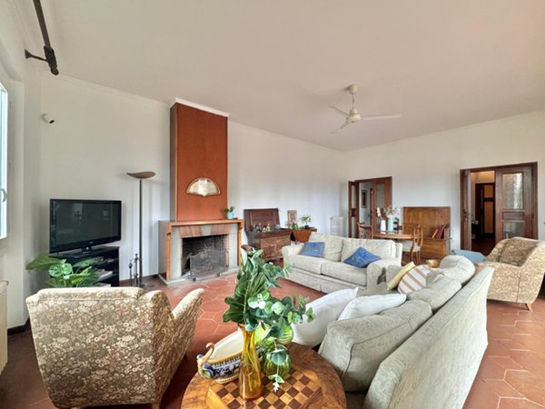 casa indipendente in vendita a Bagno a Ripoli