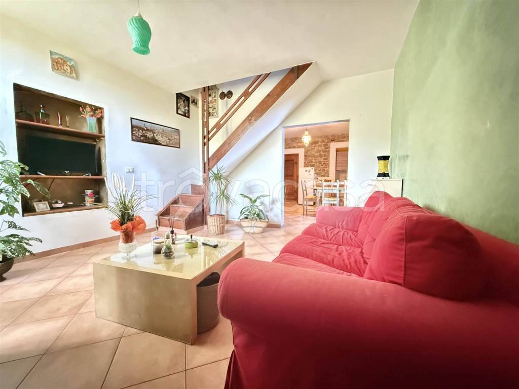 appartamento in vendita a Bagno a Ripoli in zona Candeli