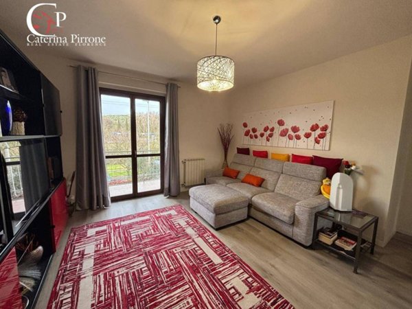 appartamento in vendita a Bagno a Ripoli in zona Ponte a Ema