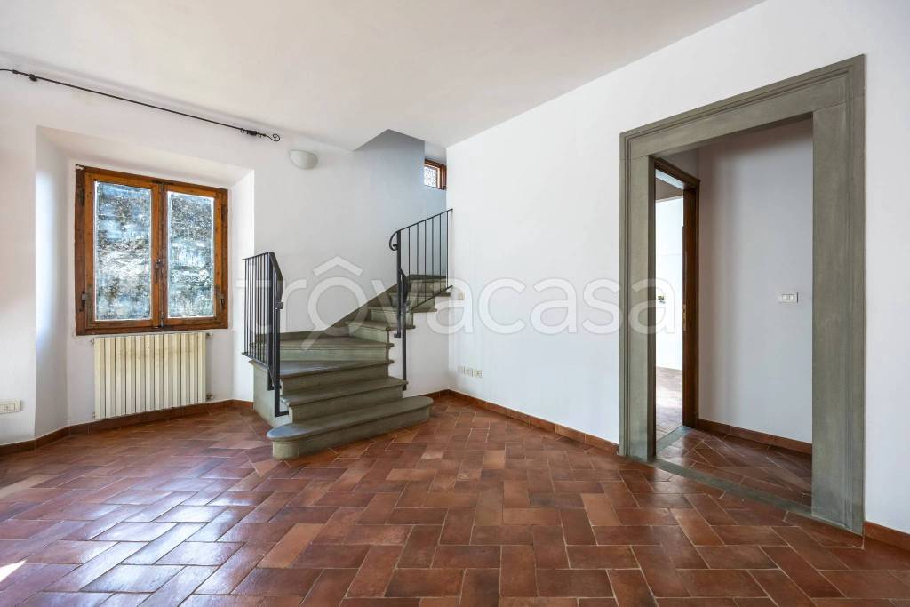 appartamento in vendita a Bagno a Ripoli in zona Osteria Nuova
