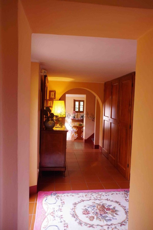 appartamento in vendita a Bagno a Ripoli