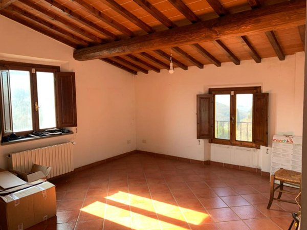 casa indipendente in vendita a Bagno a Ripoli in zona Osteria Nuova