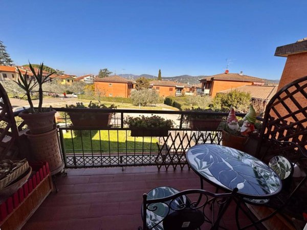 appartamento in vendita a Bagno a Ripoli in zona Rimaggio