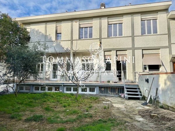 casa indipendente in vendita a Bagno a Ripoli