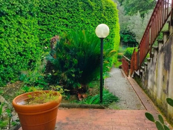 casa indipendente in vendita a Bagno a Ripoli in zona Osteria Nuova