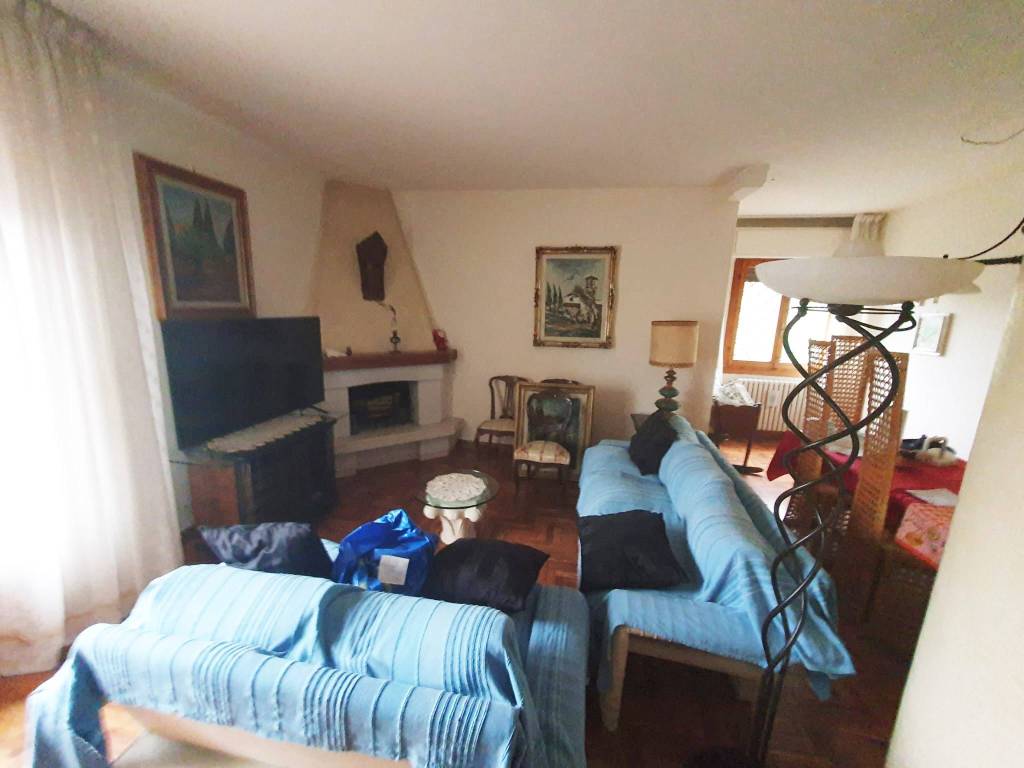 casa indipendente in vendita a Bagno a Ripoli in zona Osteria Nuova