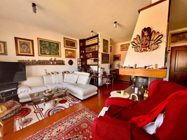 appartamento in vendita a Bagno a Ripoli in zona Rimaggio