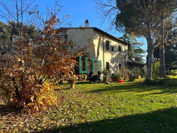 casa indipendente in vendita a Bagno a Ripoli