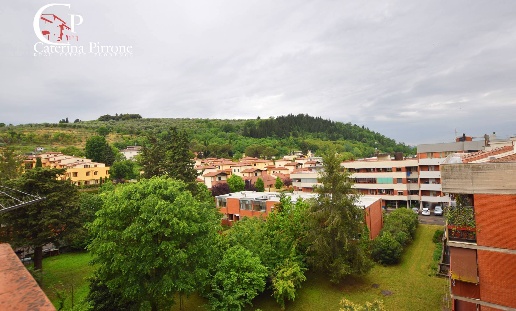 appartamento in vendita a Bagno a Ripoli in zona Antella