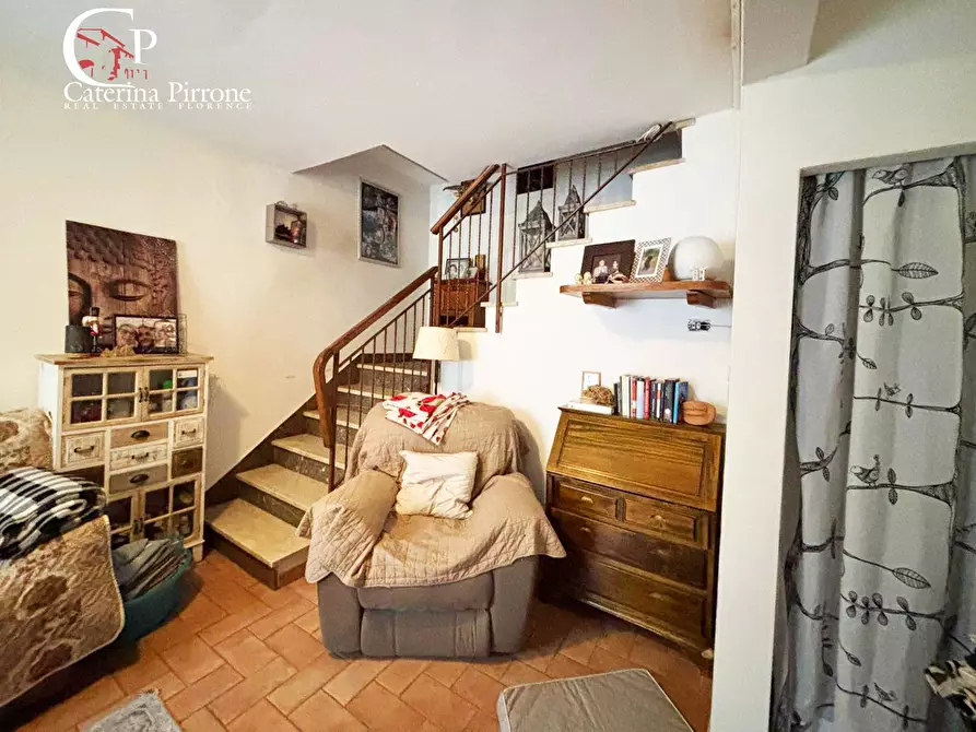 casa indipendente in vendita a Bagno a Ripoli in zona Antella