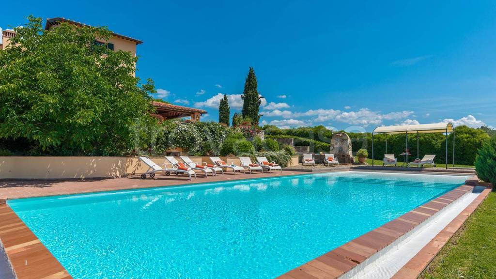 casa indipendente in vendita a Bagno a Ripoli