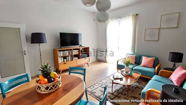 appartamento in vendita a Bagno a Ripoli in zona Grassina