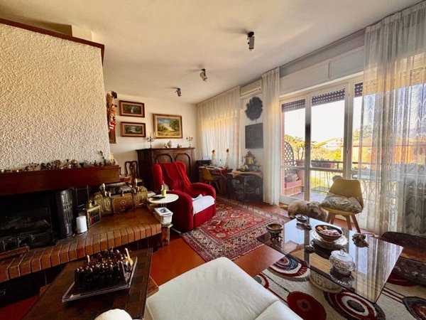 appartamento in vendita a Bagno a Ripoli in zona Rimaggio