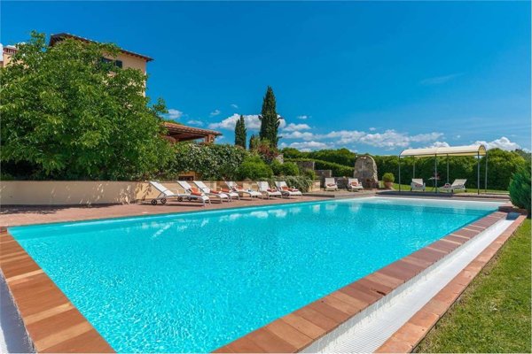 casa indipendente in vendita a Bagno a Ripoli