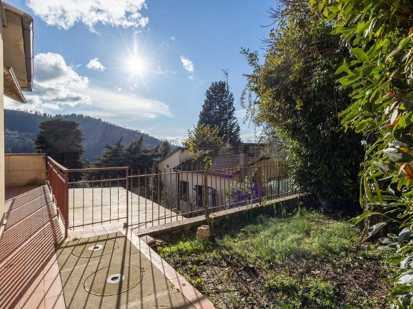 appartamento in vendita a Bagno a Ripoli