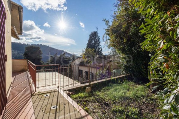 appartamento in vendita a Bagno a Ripoli in zona San Donato in Collina