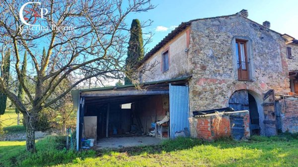 casa indipendente in vendita a Bagno a Ripoli in zona Grassina