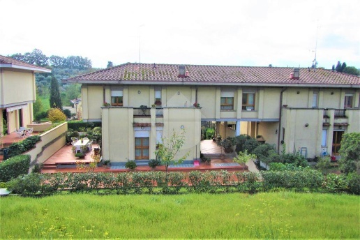 casa indipendente in vendita a Bagno a Ripoli in zona Antella