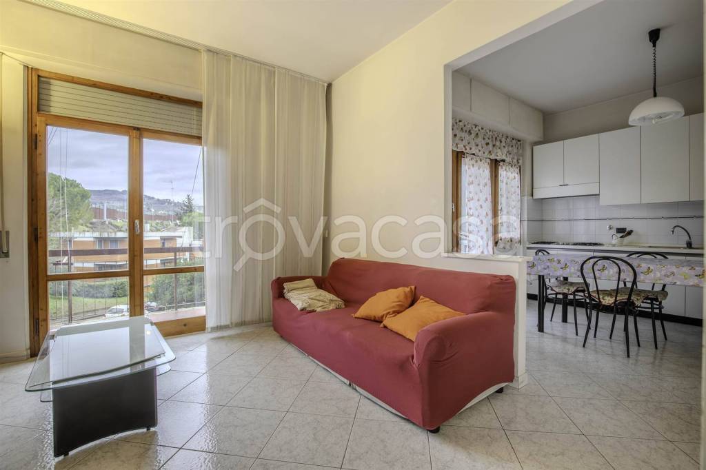 appartamento in vendita a Bagno a Ripoli in zona Antella