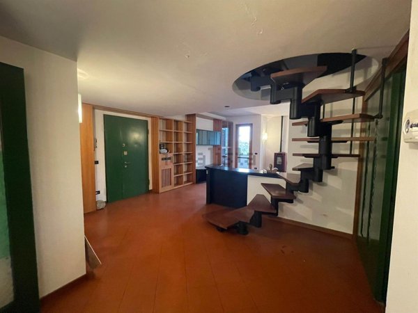 appartamento in vendita a Bagno a Ripoli in zona Vallina