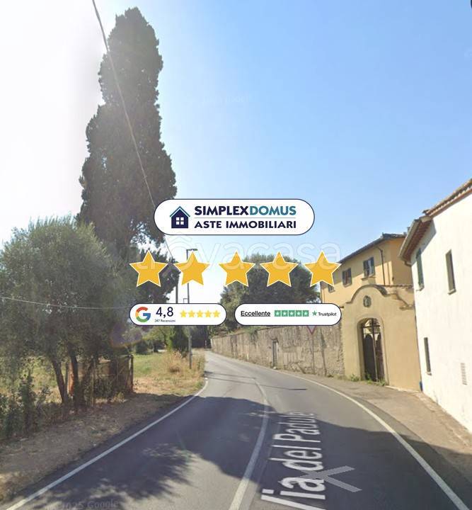 villa in vendita a Bagno a Ripoli in zona Rimaggio